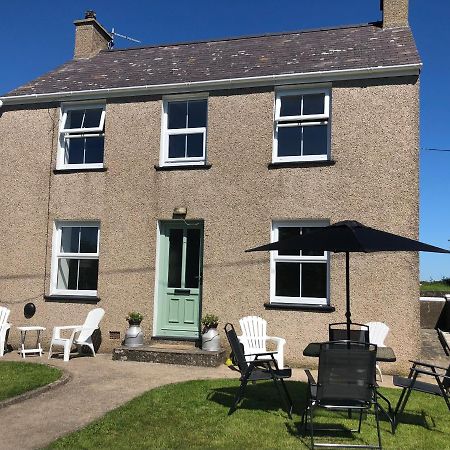 Tyn Lon Villa Aberdaron Exterior photo