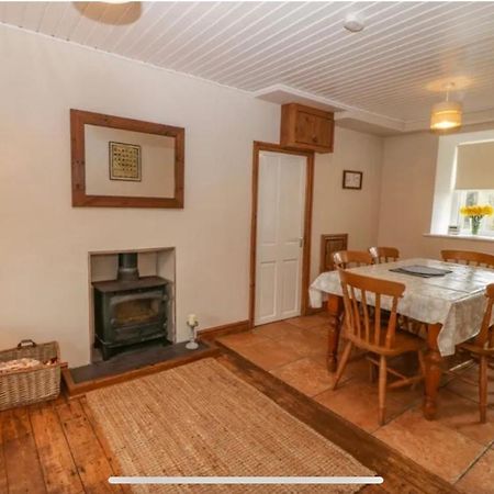 Tyn Lon Villa Aberdaron Exterior photo