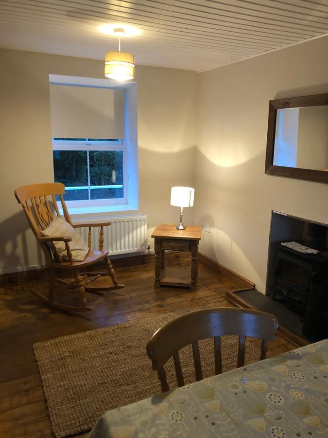 Tyn Lon Villa Aberdaron Exterior photo