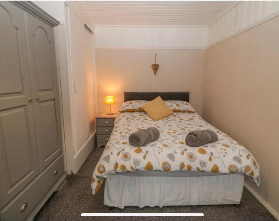 Tyn Lon Villa Aberdaron Exterior photo